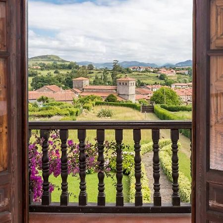 סנטילנה דל מר Cantabria Collection - Espectacular Casona Cerca De La Colegiata מראה חיצוני תמונה