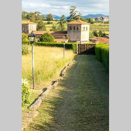 סנטילנה דל מר Cantabria Collection - Espectacular Casona Cerca De La Colegiata מראה חיצוני תמונה