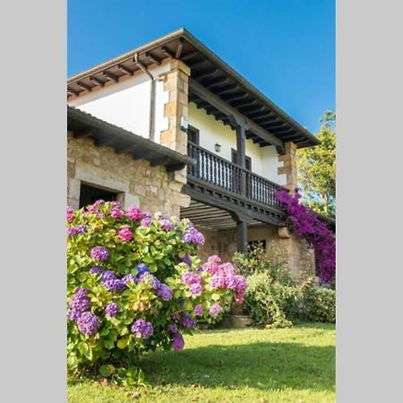 סנטילנה דל מר Cantabria Collection - Espectacular Casona Cerca De La Colegiata מראה חיצוני תמונה