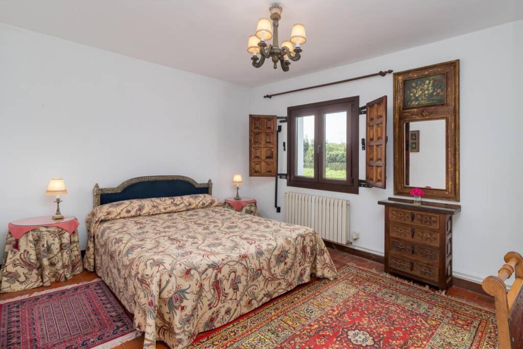 סנטילנה דל מר Cantabria Collection - Espectacular Casona Cerca De La Colegiata מראה חיצוני תמונה