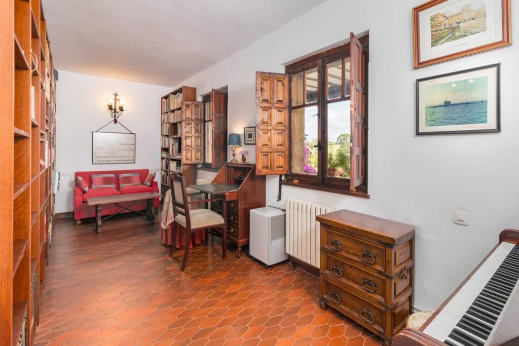 סנטילנה דל מר Cantabria Collection - Espectacular Casona Cerca De La Colegiata מראה חיצוני תמונה