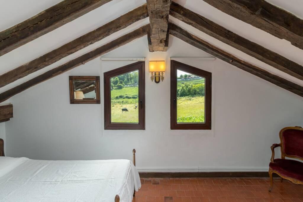 סנטילנה דל מר Cantabria Collection - Espectacular Casona Cerca De La Colegiata מראה חיצוני תמונה