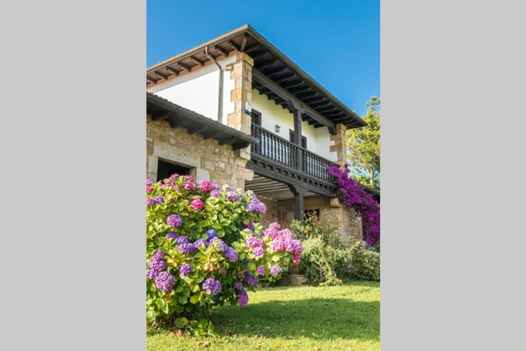סנטילנה דל מר Cantabria Collection - Espectacular Casona Cerca De La Colegiata מראה חיצוני תמונה